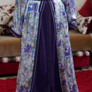 Purple Mirage
