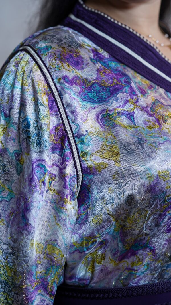 Purple Mirage – Image 3