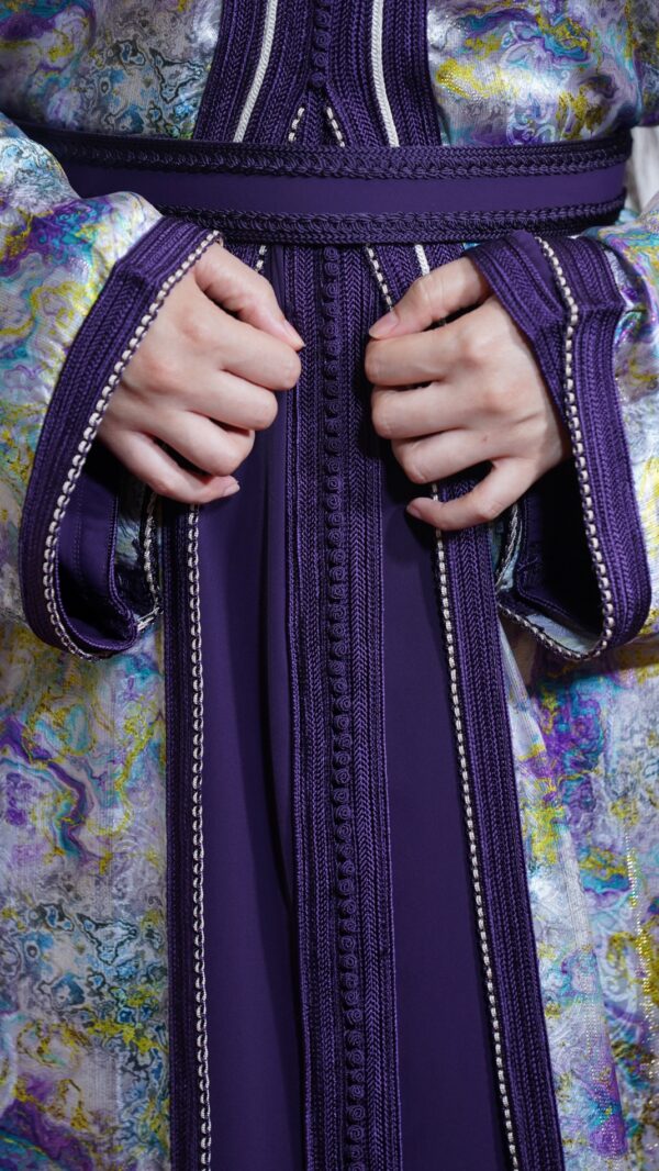 Purple Mirage – Image 6